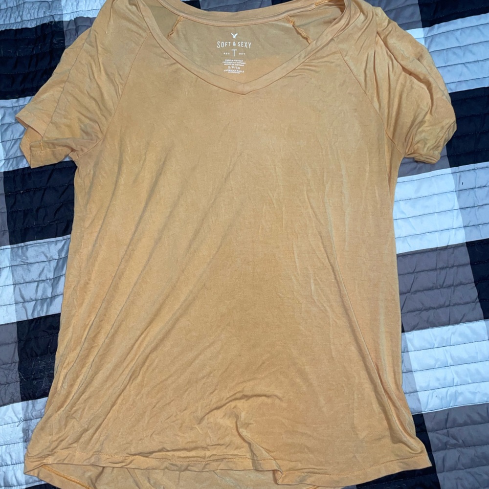 American eagle too